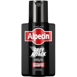 Alpecin Grey Attack Shampoo Clearance
