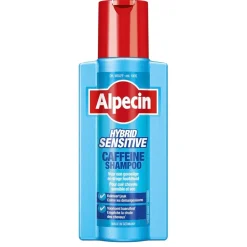 Alpecin Hybrid Cafeïne Shampoo Clearance