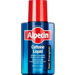 Alpecin Liquid Hair Energizer Hot