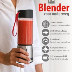 Alpina Blender MEABL3470/007 Outlet