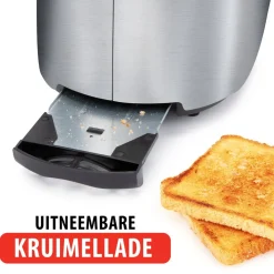 Alpina Broodrooster MEABR3540/005 Discount