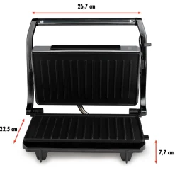 Alpina Contactgrill MEACO3580/004 Sale