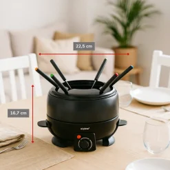 Alpina Fonduepan (elektrisch) MEAFO3760/001 Sale