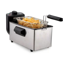 Alpina Frituurpan MEAFR3780/002 New