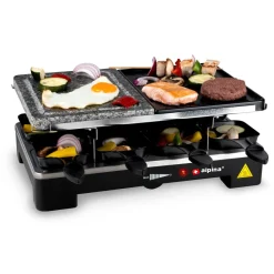 Alpina Gourmetset MEAGO3800/001 Best