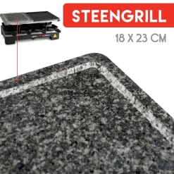 Alpina Gourmetset MEAGO3800/001 Best