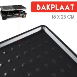 Alpina Gourmetset MEAGO3800/001 Best