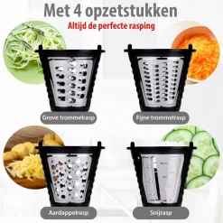 Alpina Hakmolen MEADU8680/001 Clearance