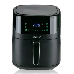 Alpina Heteluchtfriteuse MEAHE3840/0010 Outlet