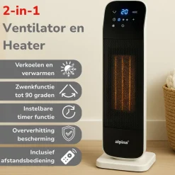 Alpina Kachel MEAKA3880/0016 Clearance