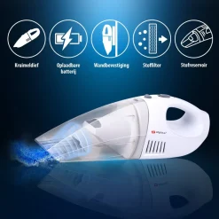 Alpina Kruimelzuiger MEAKR2930/002 Sale