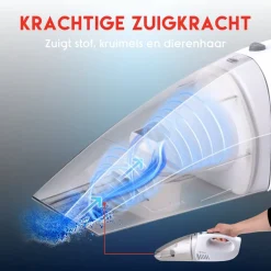 Alpina Kruimelzuiger MEAKR2930/002 Sale