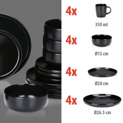 Alpina Serviesset MEASE4310/002 Sale