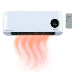 Alpina Ventilator MEASF4320/007 Online