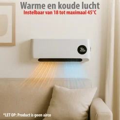 Alpina Ventilator MEASF4320/007 Online