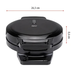 Alpina Wafelijzer MEAWA4630/002 Sale