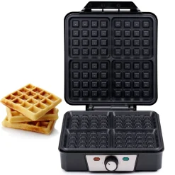 Alpina Wafelijzer MEAWA4630/003 New