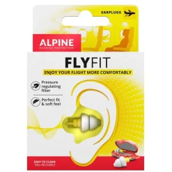 Alpine FlyFit Oordoppen Sale