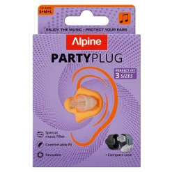 Alpine PartyPlug Oordoppen Sale