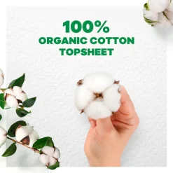 Always Cotton Protection Long Plus Maandverband New