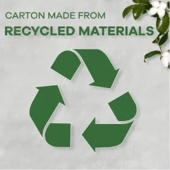 Always Dailies Cotton Large Inlegkruisjes Hot