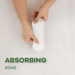 Always Dailies Cotton Normal Inlegkruisjes New