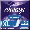 Always Dailies Extra Long Inlegkruisjes Outlet
