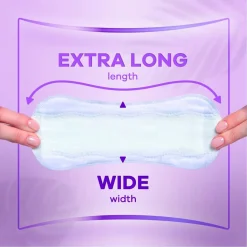 Always Dailies Extra Long Inlegkruisjes Sale