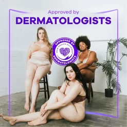 Always Dailies Long Inlegkruisjes Hot