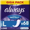 Always Dailies Long Inlegkruisjes Sale