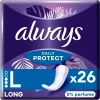Always Dailies Long Inlegkruisjes Online