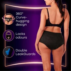 Always Discreet Boutique Incontinentiebroekjes