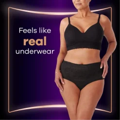 Always Discreet Boutique Incontinentiebroekjes