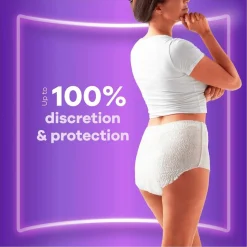 Always Discreet Incontinentiebroekjes Clearance