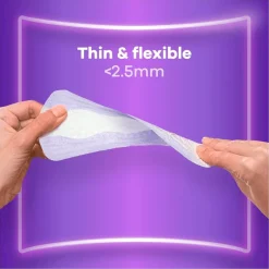 Always Discreet Long Plus Inlegkruisjes Discount