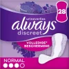 Always Discreet Normal Inlegkruisjes Hot