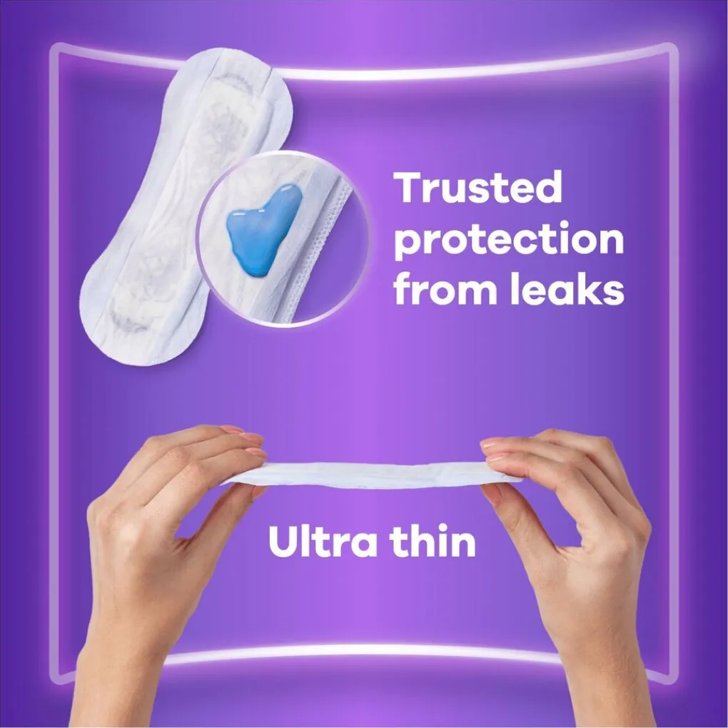 Always Discreet voor Urineverlies Small Verband Online