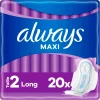 Always Maxi Long Maandverband Clearance