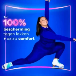 Always Platinum Day & Night Maat 3 Maandverband Best