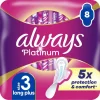 Always Platinum Night Maandverband Online