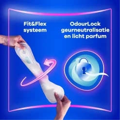 Always Platinum Normal Maat 1 Maandverband New