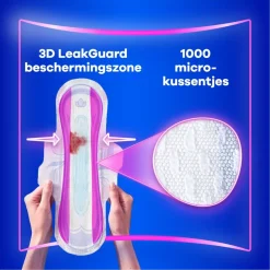 Always Platinum Normal Maat 1 Maandverband New