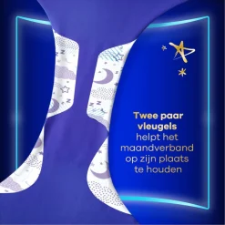 Always Ultimate Night Maandverband Outlet