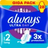 Always Ultra Day Long Maandverband Online