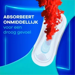 Always Ultra Day Long Maandverband Online