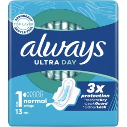 Always Ultra Day Normal Maandverband Online