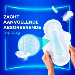 Always Ultra Day Normal Maandverband Online