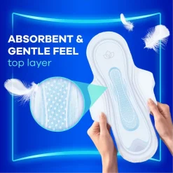 Always Ultra Day Normal Maandverband Hot