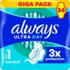 Always Ultra Day Normal Maandverband Outlet