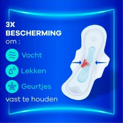 Always Ultra Long Plus Maandverband Sale